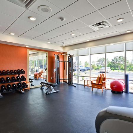 Home2 Suites By Hilton Rock Hill Luaran gambar