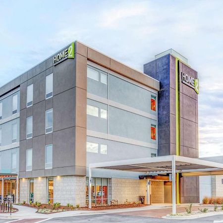 Home2 Suites By Hilton Rock Hill Luaran gambar