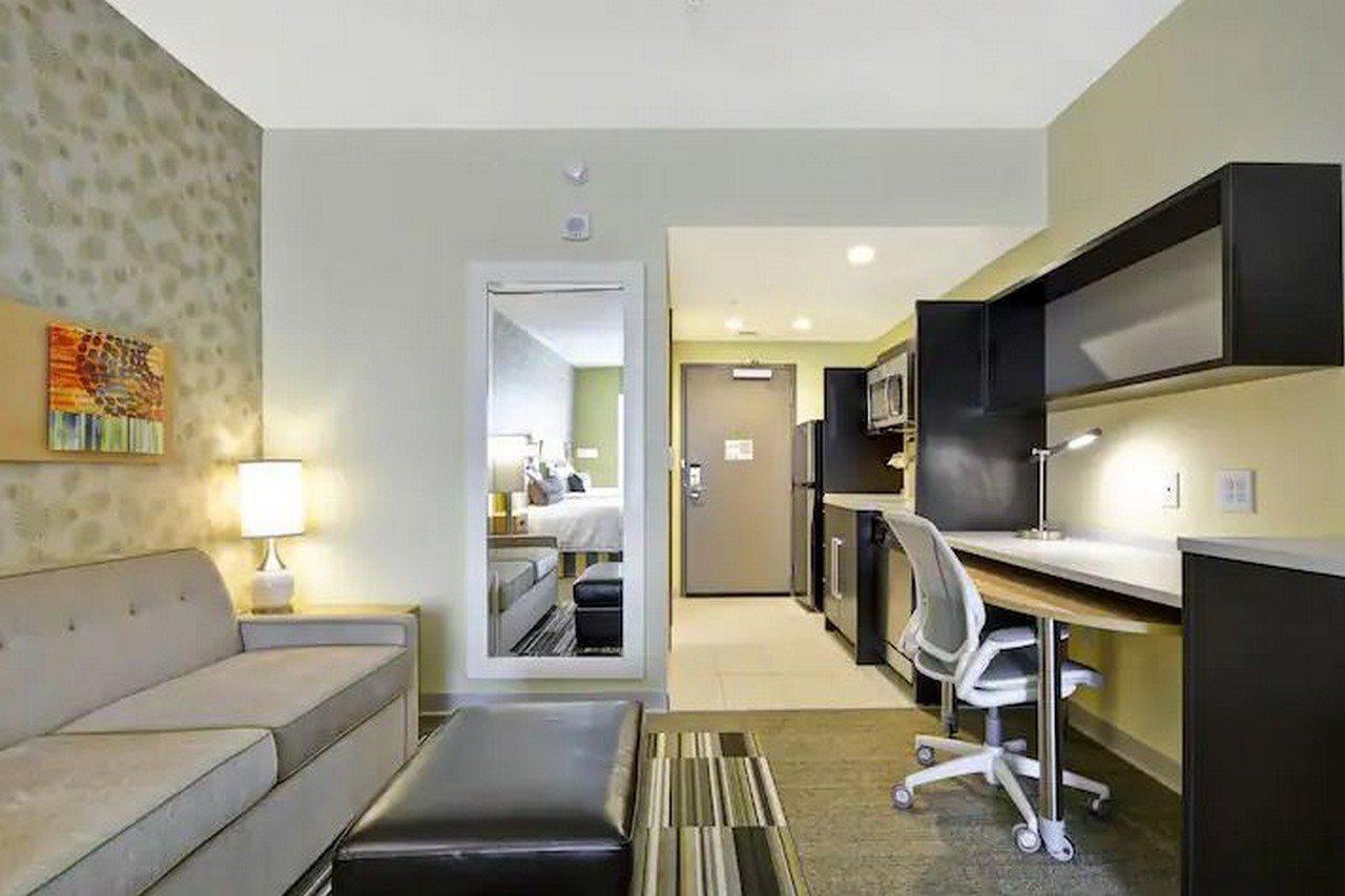 Home2 Suites By Hilton Rock Hill Luaran gambar