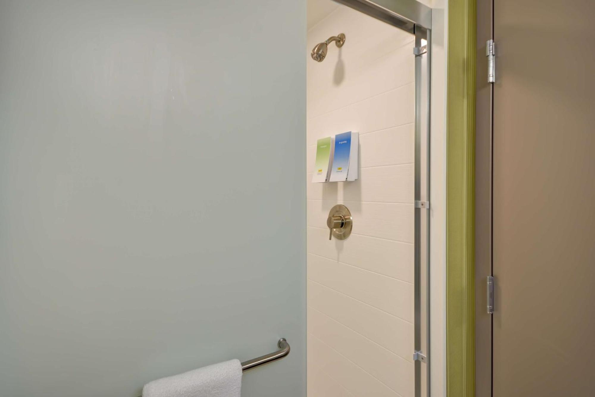 Home2 Suites By Hilton Rock Hill Luaran gambar