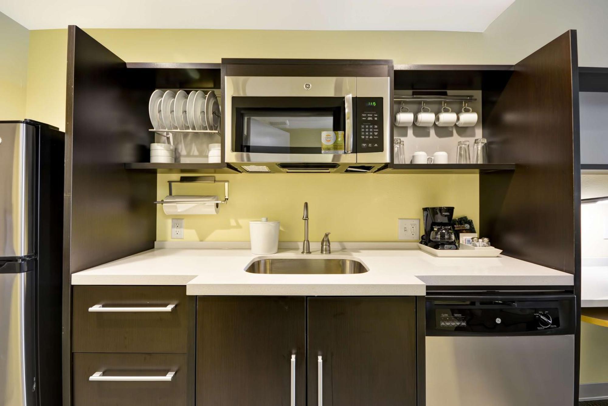 Home2 Suites By Hilton Rock Hill Luaran gambar