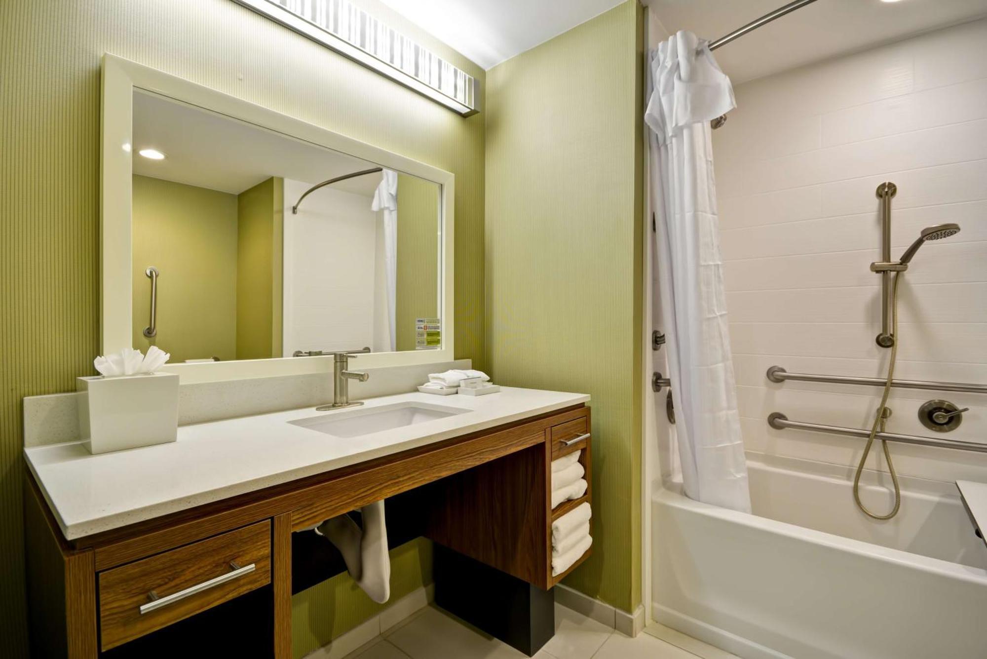 Home2 Suites By Hilton Rock Hill Luaran gambar