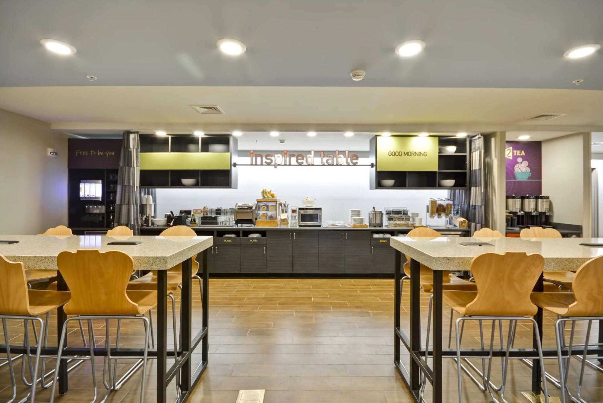 Home2 Suites By Hilton Rock Hill Luaran gambar