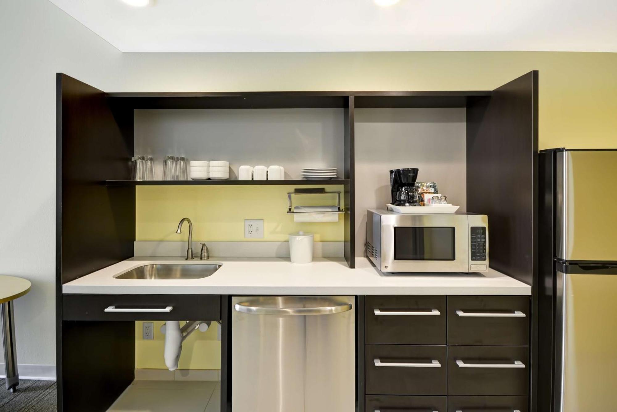 Home2 Suites By Hilton Rock Hill Luaran gambar