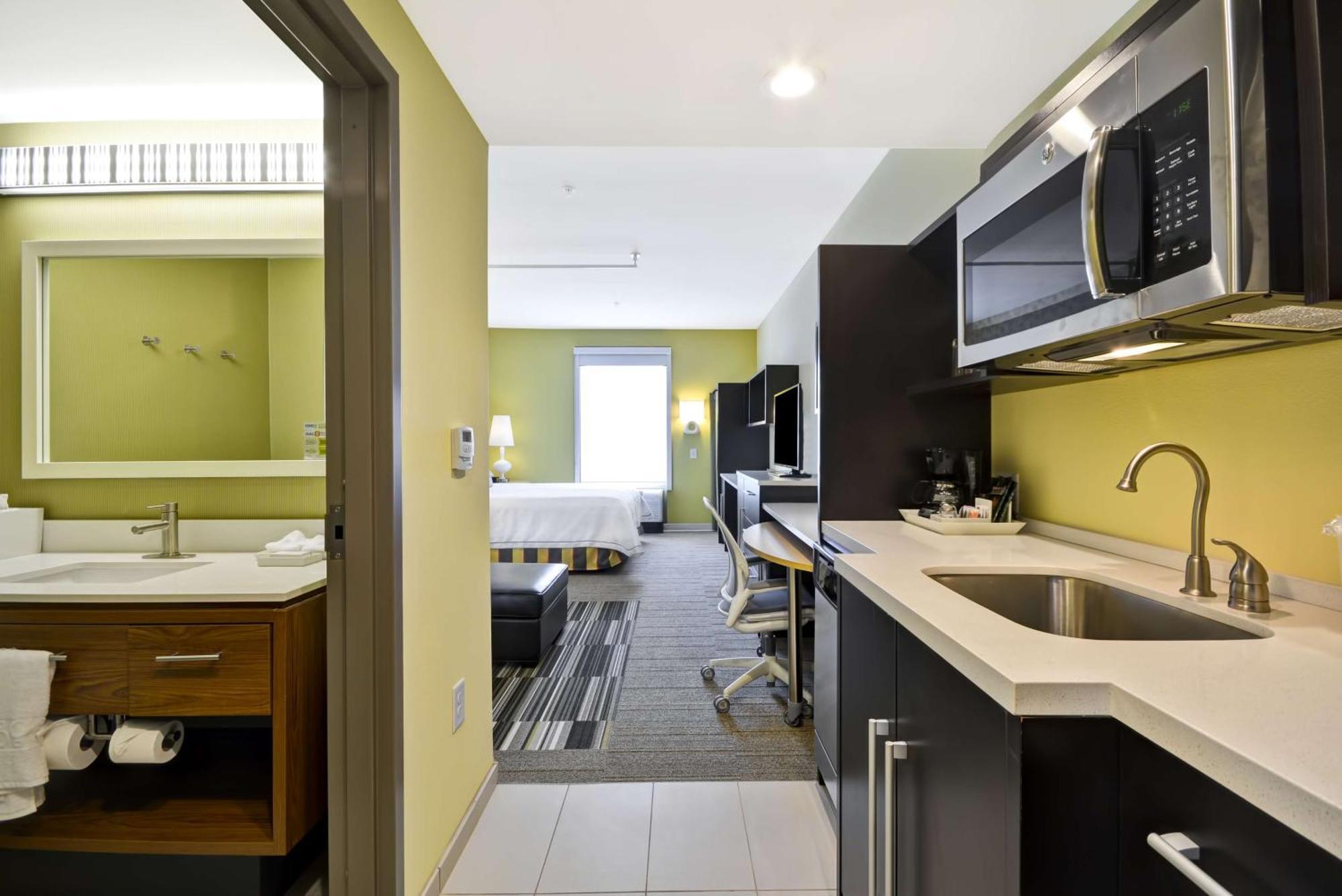 Home2 Suites By Hilton Rock Hill Luaran gambar