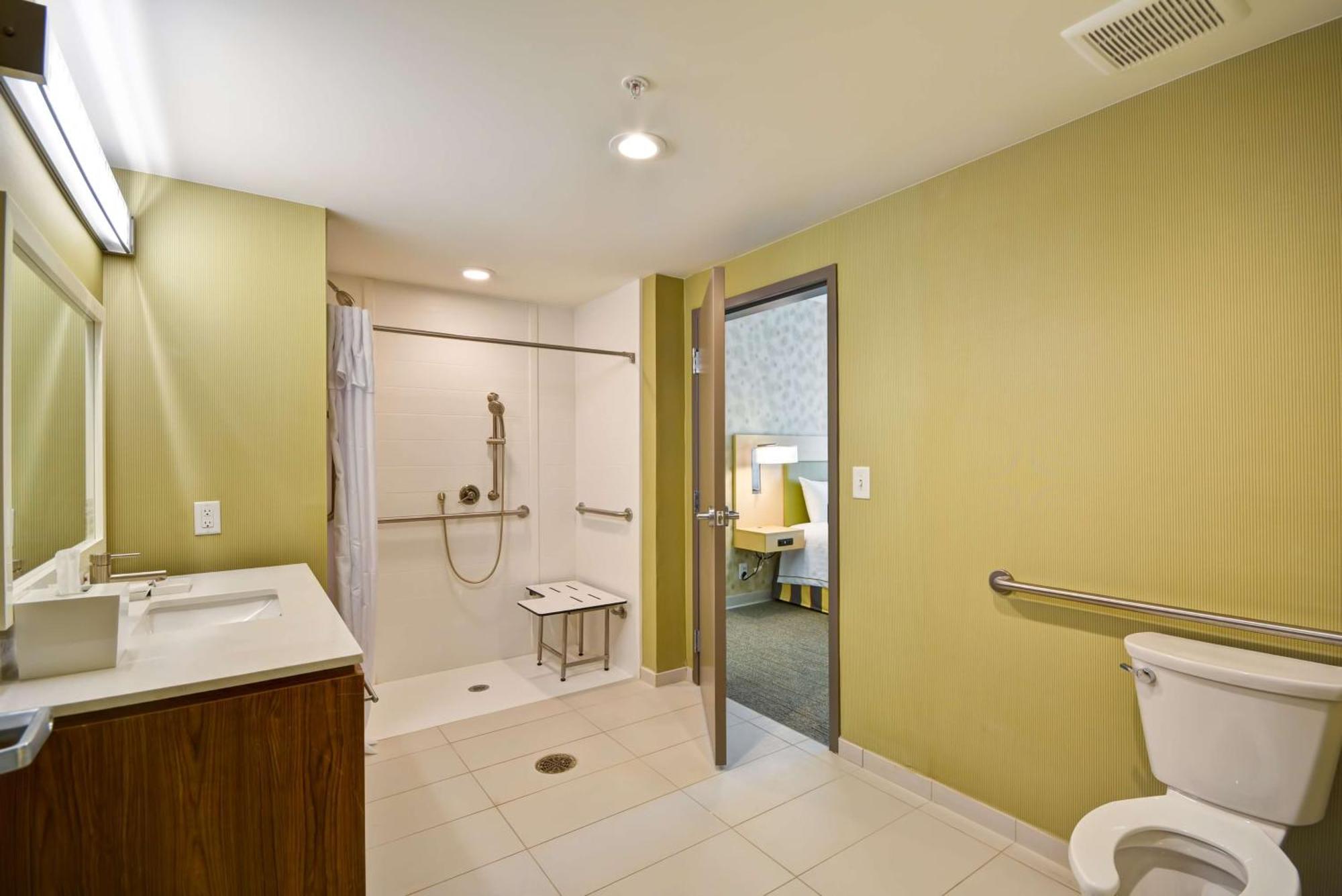 Home2 Suites By Hilton Rock Hill Luaran gambar