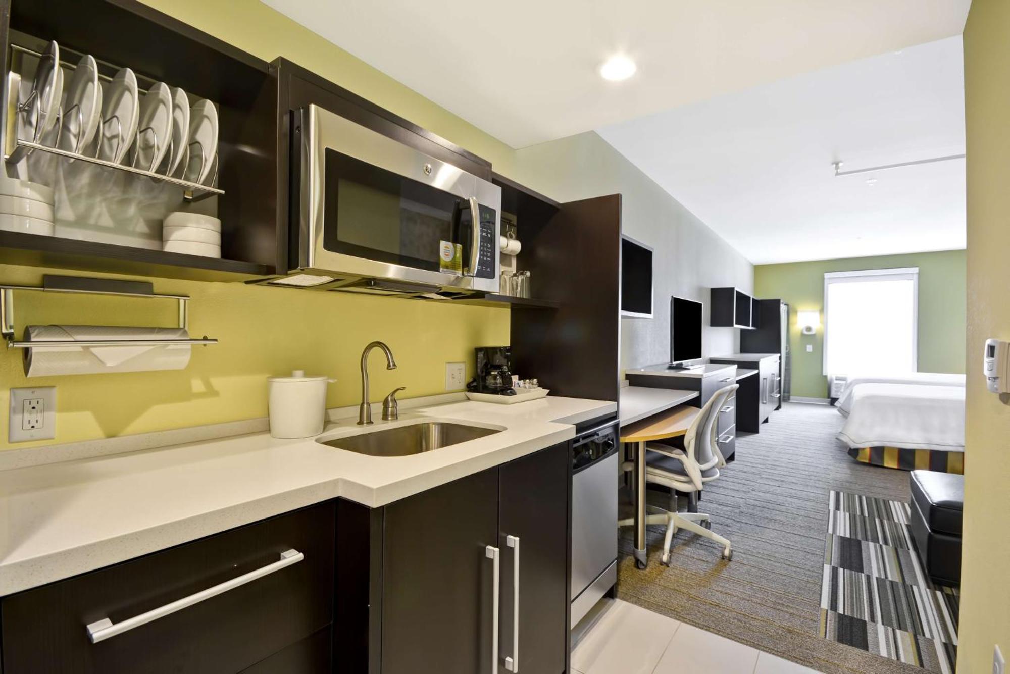 Home2 Suites By Hilton Rock Hill Luaran gambar