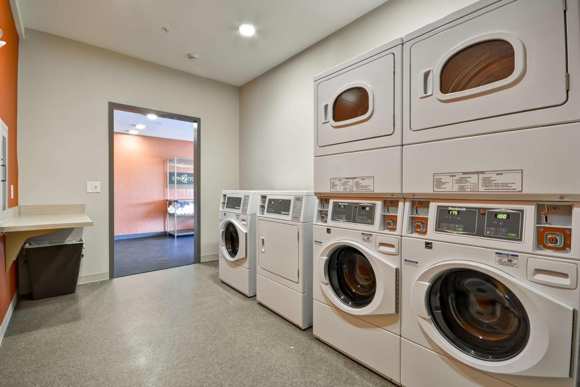 Home2 Suites By Hilton Rock Hill Luaran gambar