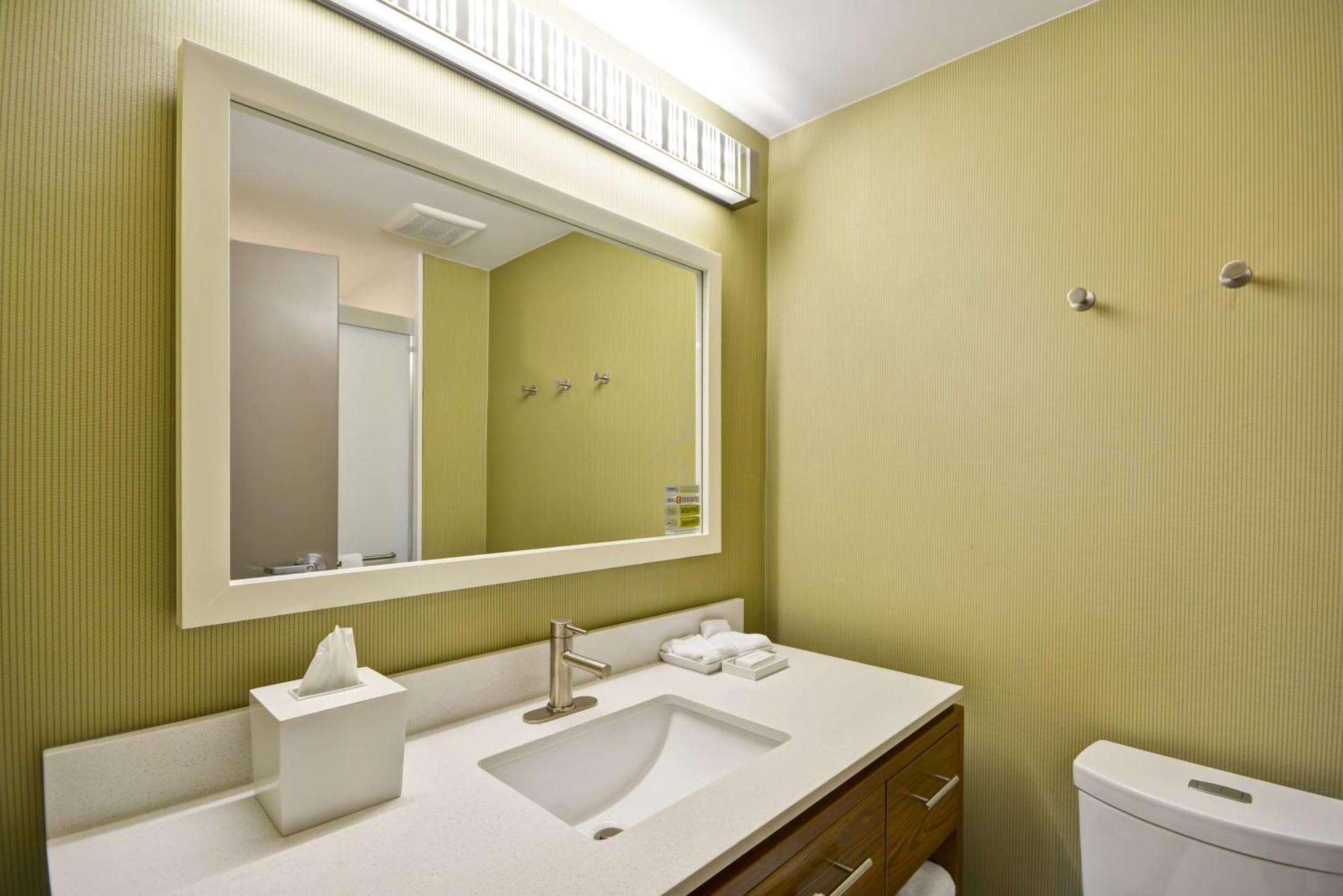 Home2 Suites By Hilton Rock Hill Luaran gambar