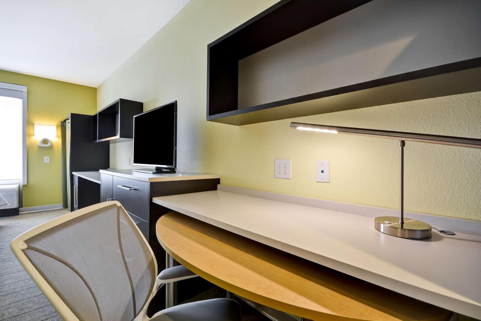 Home2 Suites By Hilton Rock Hill Luaran gambar