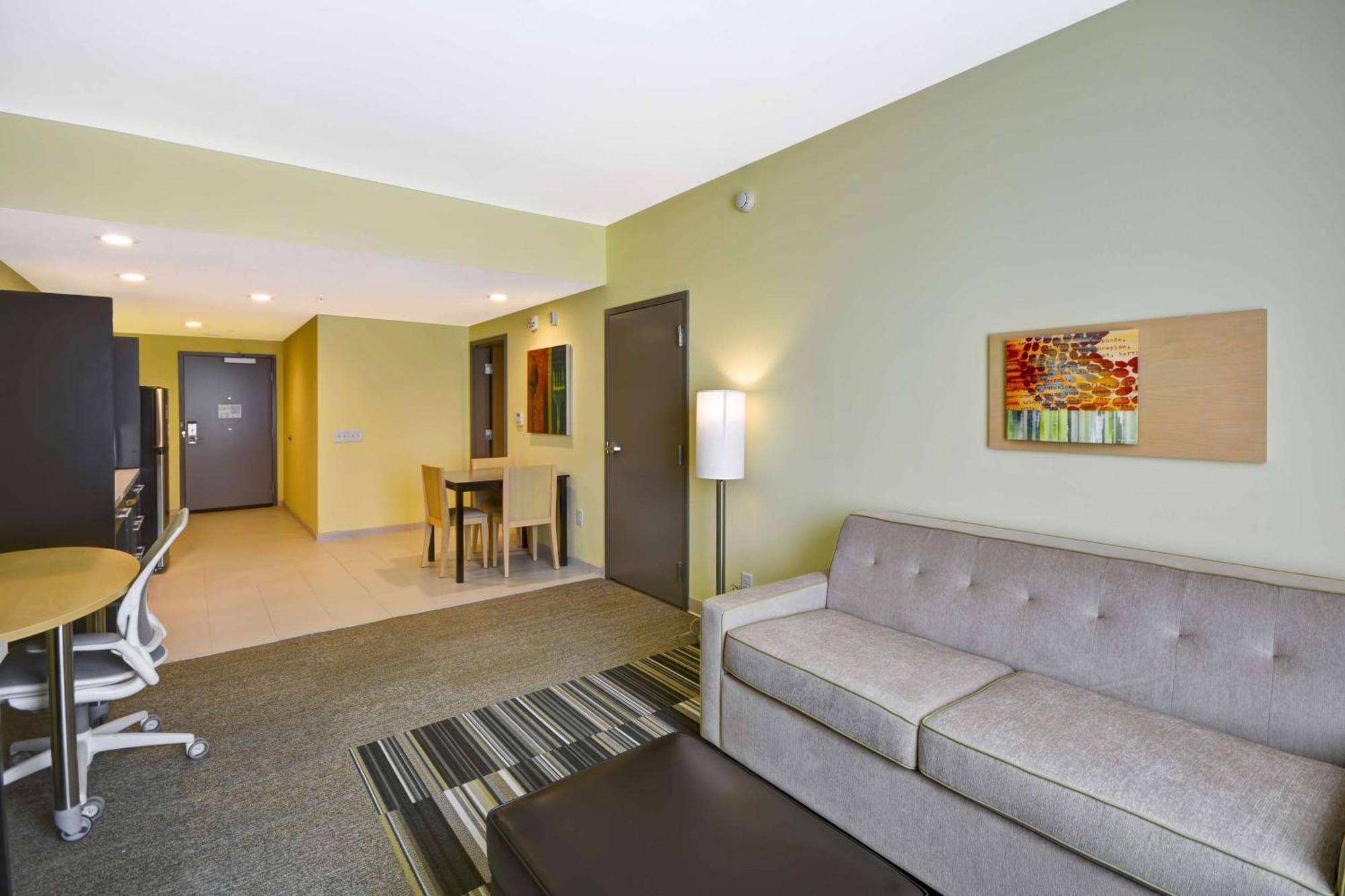 Home2 Suites By Hilton Rock Hill Luaran gambar