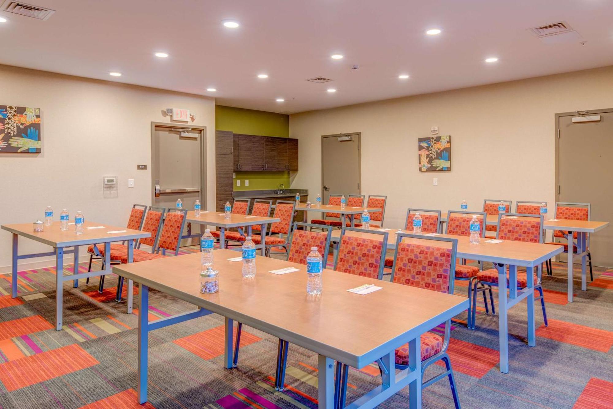 Home2 Suites By Hilton Rock Hill Luaran gambar