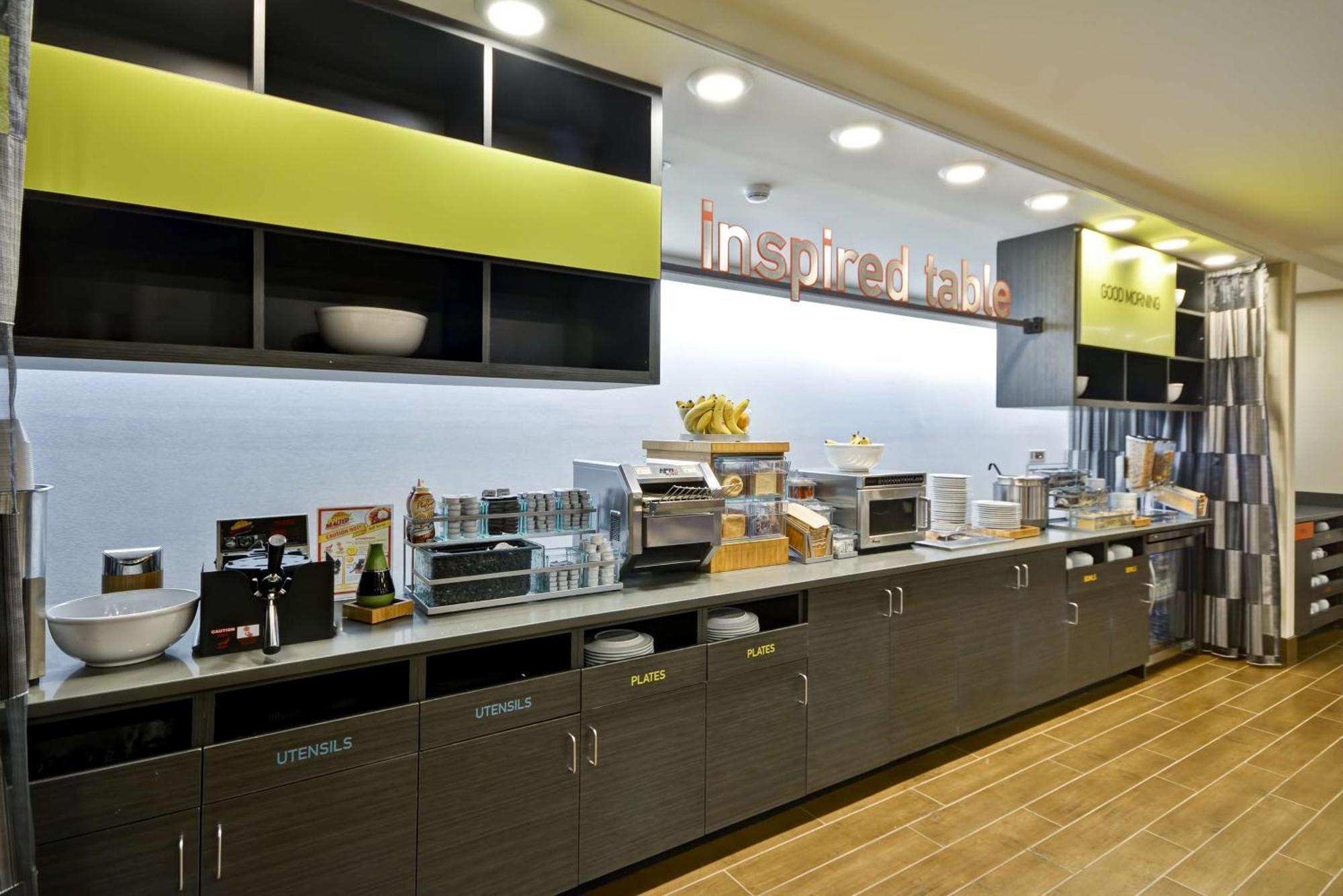 Home2 Suites By Hilton Rock Hill Luaran gambar