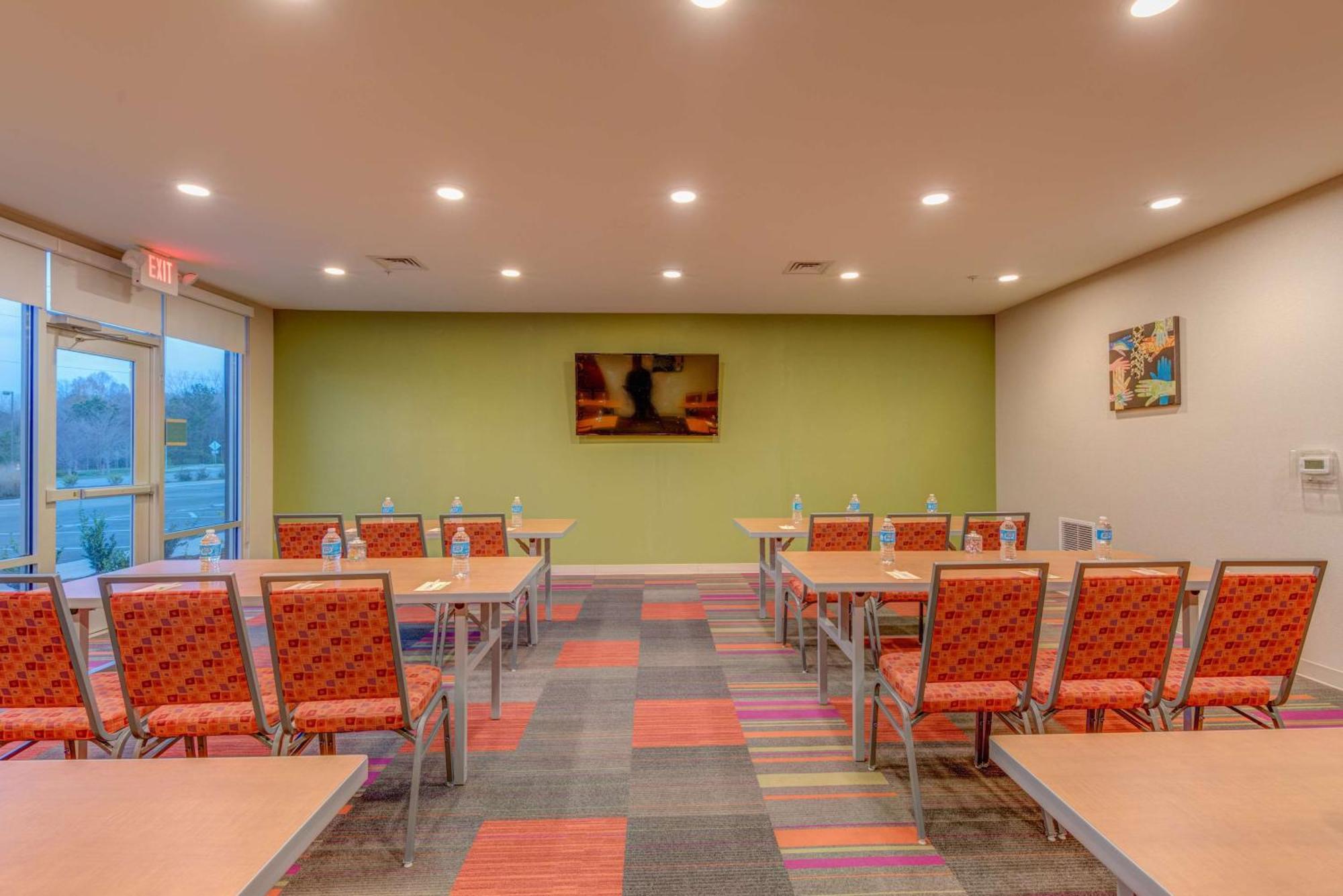 Home2 Suites By Hilton Rock Hill Luaran gambar