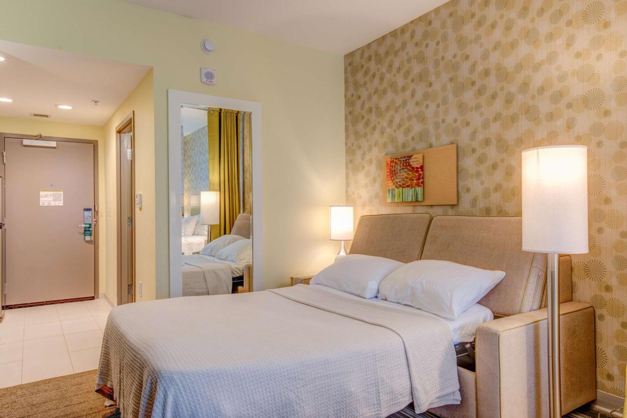 Home2 Suites By Hilton Rock Hill Luaran gambar