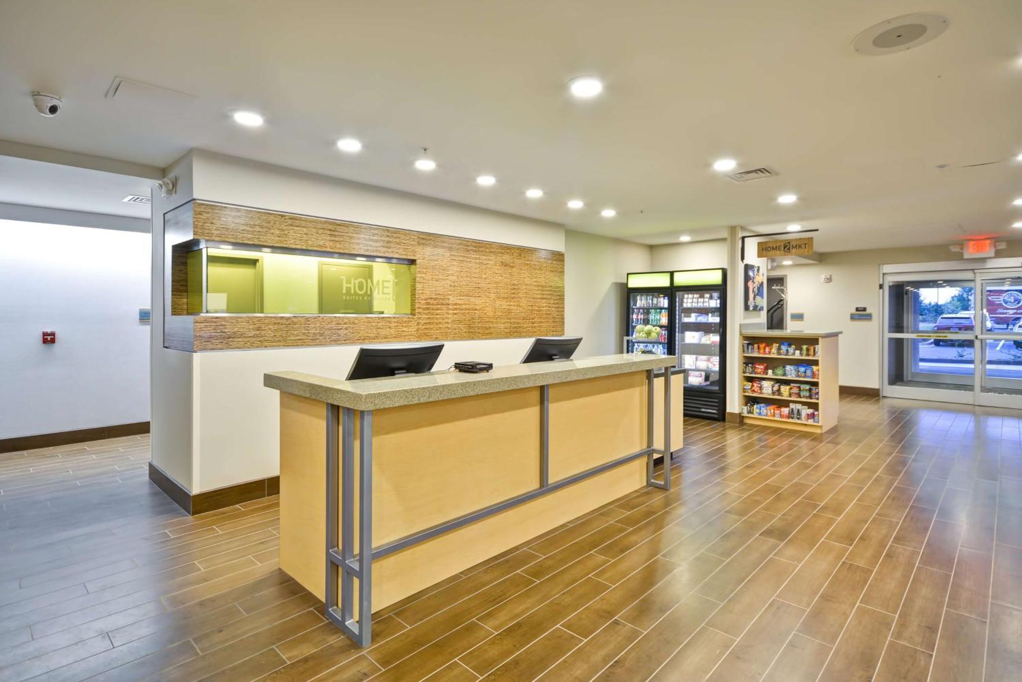 Home2 Suites By Hilton Rock Hill Luaran gambar