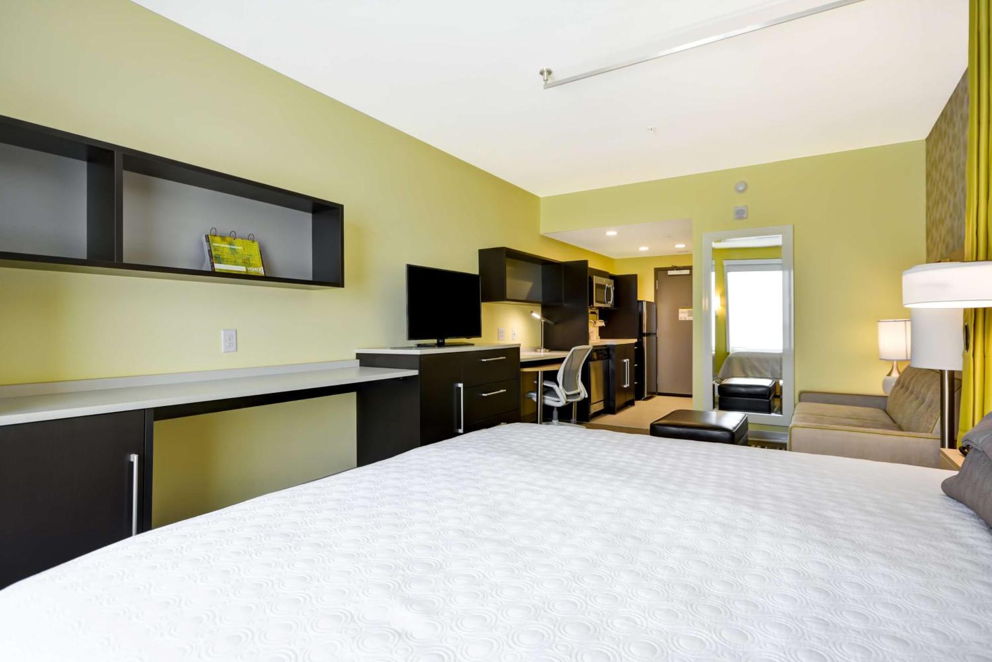 Home2 Suites By Hilton Rock Hill Luaran gambar
