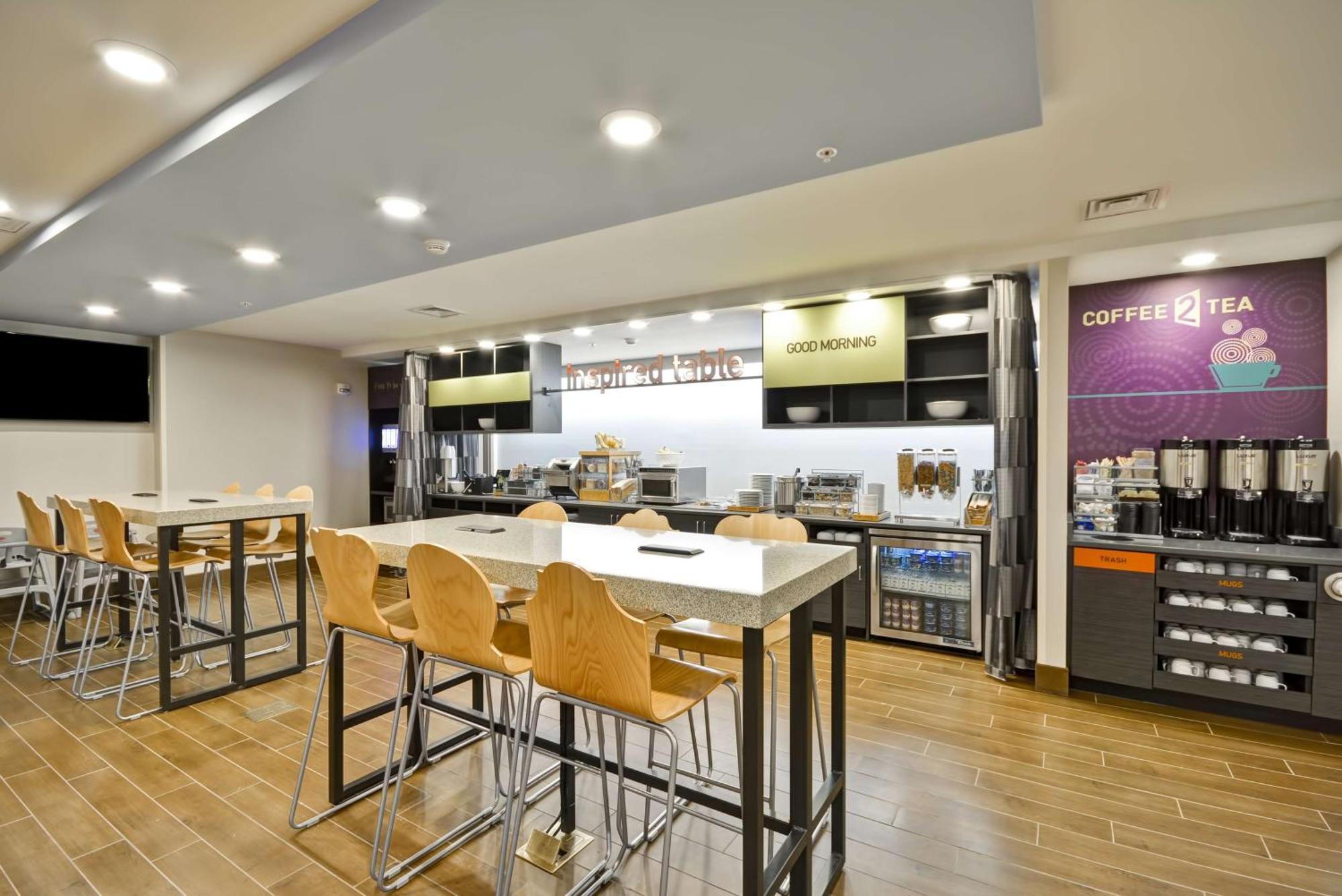 Home2 Suites By Hilton Rock Hill Luaran gambar