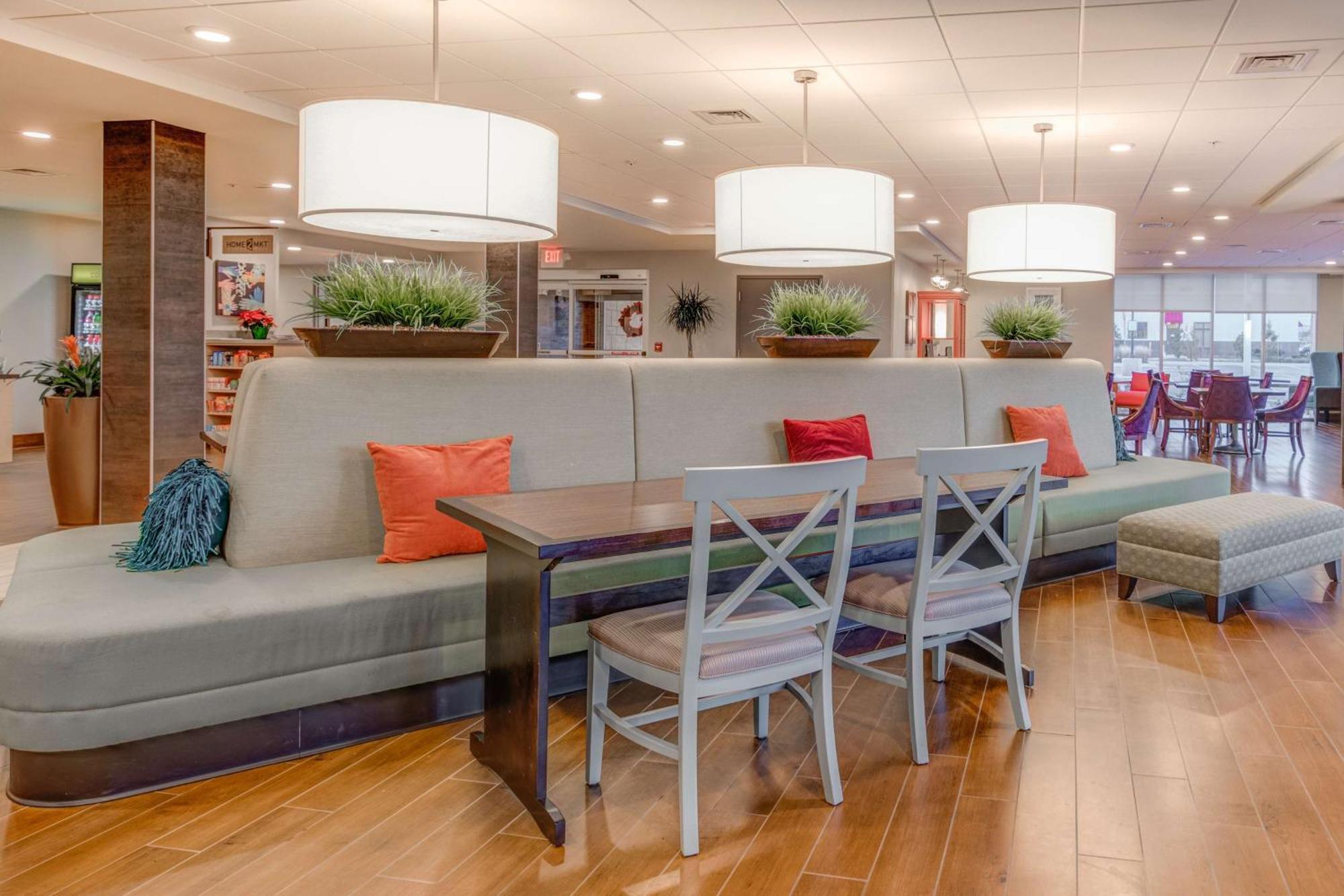 Home2 Suites By Hilton Rock Hill Luaran gambar