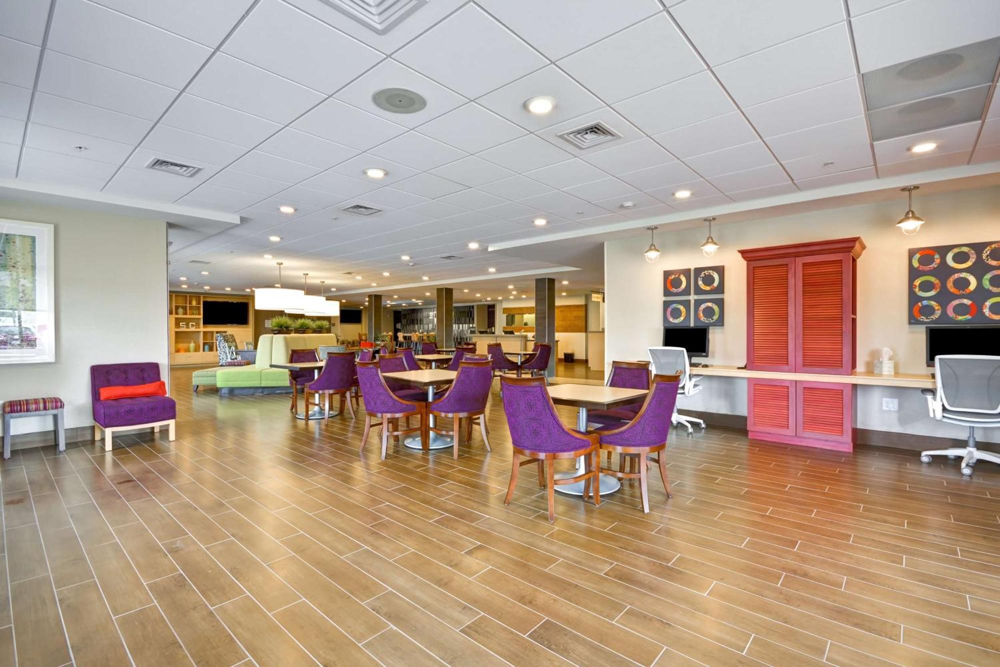 Home2 Suites By Hilton Rock Hill Luaran gambar