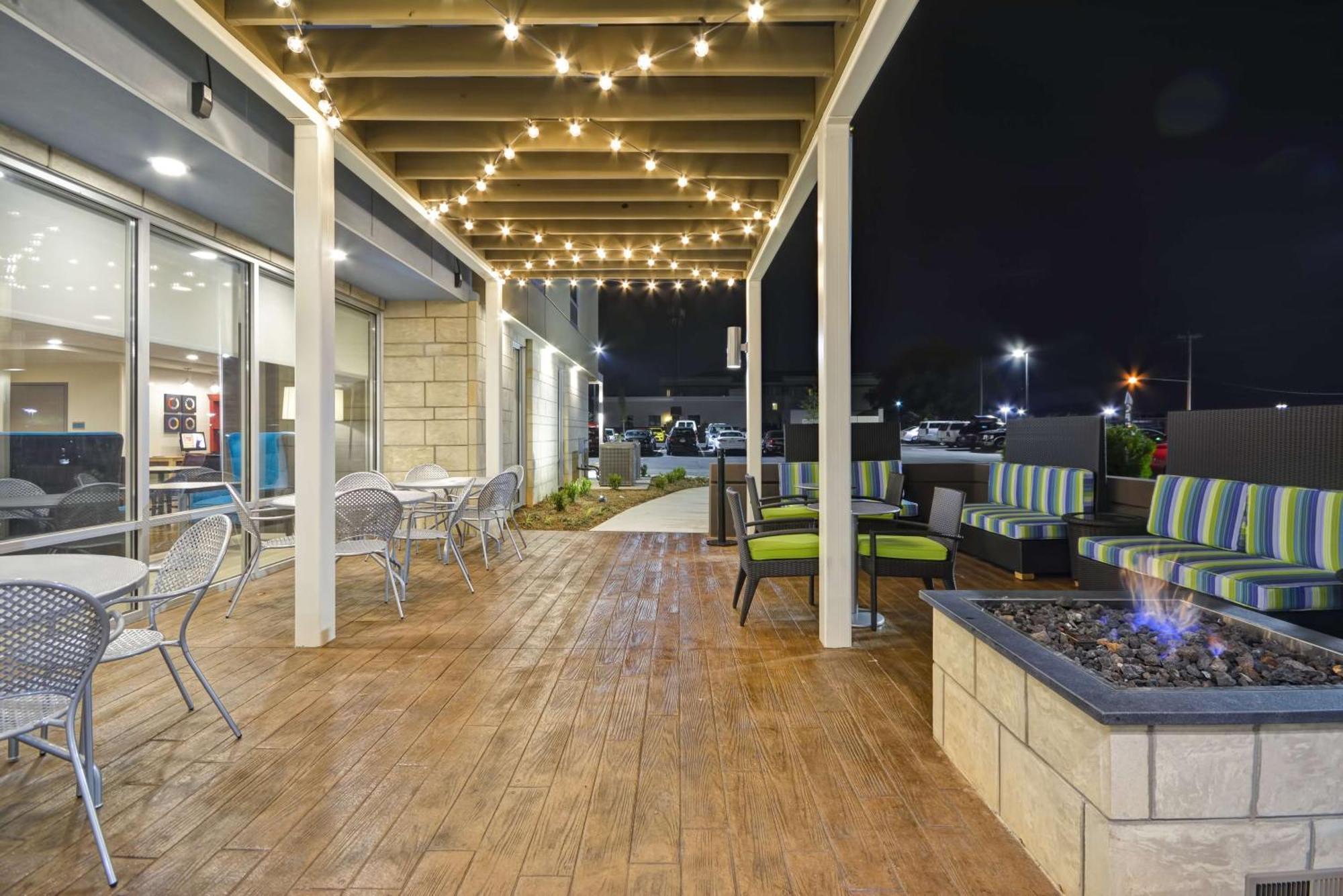 Home2 Suites By Hilton Rock Hill Luaran gambar