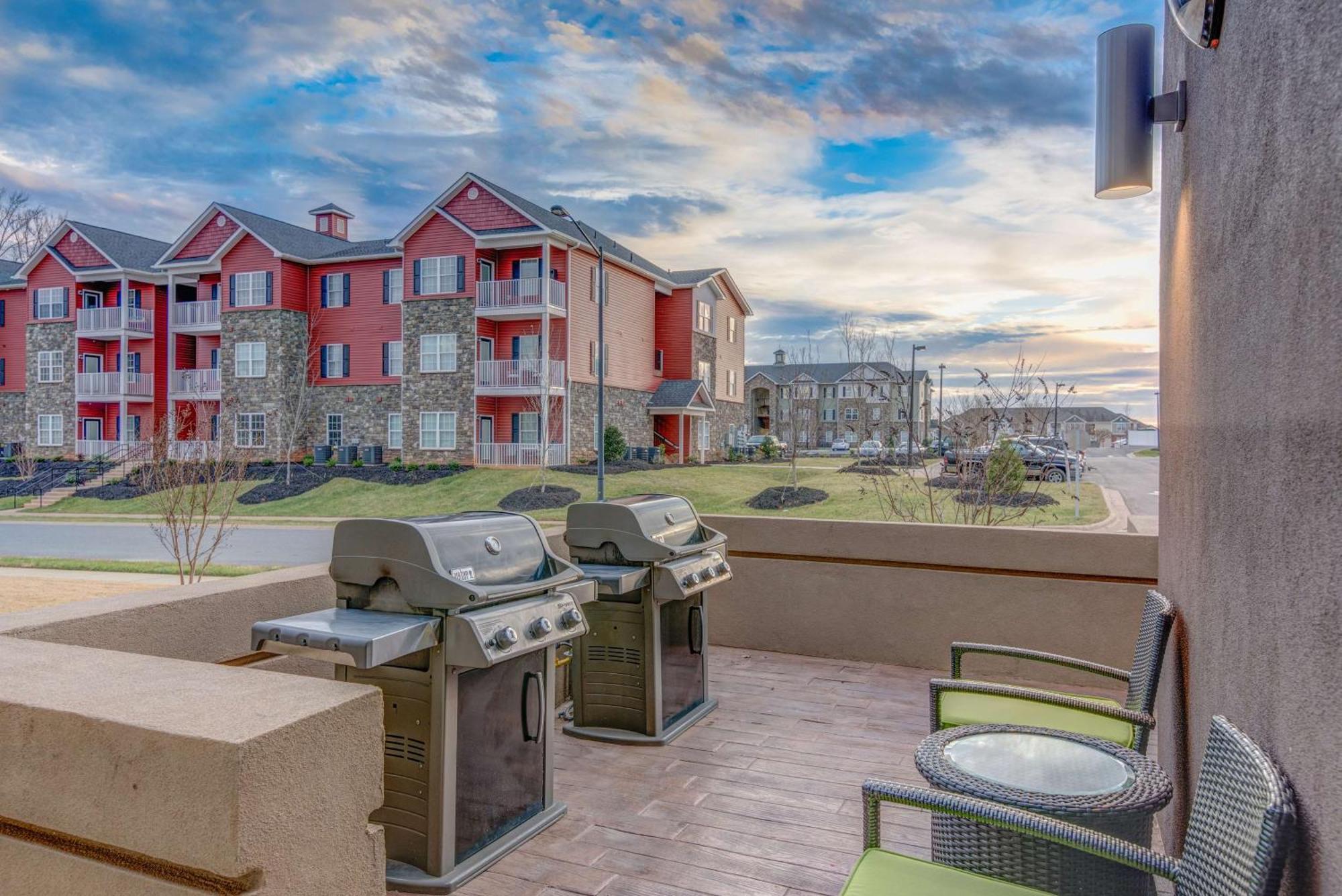 Home2 Suites By Hilton Rock Hill Luaran gambar