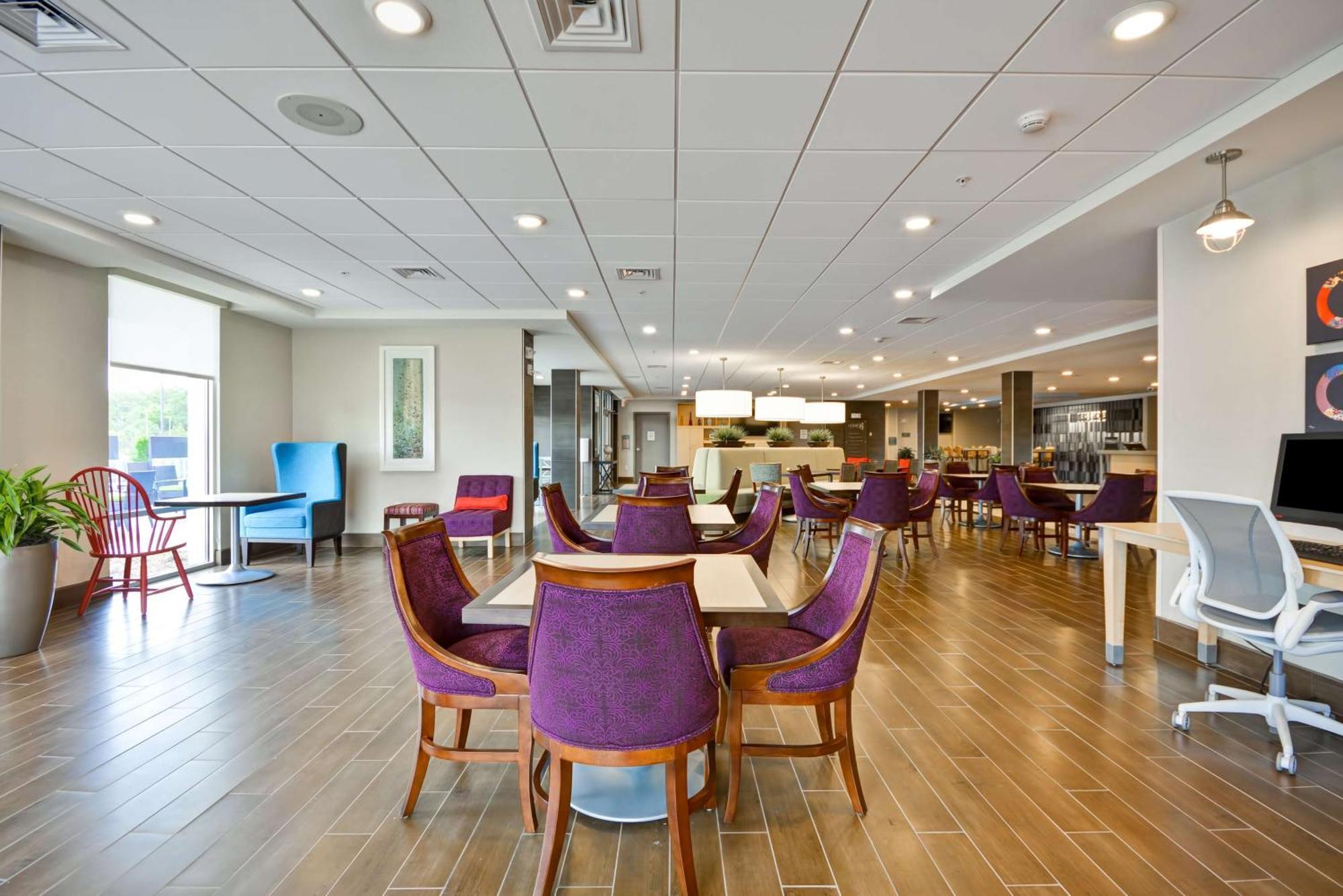 Home2 Suites By Hilton Rock Hill Luaran gambar