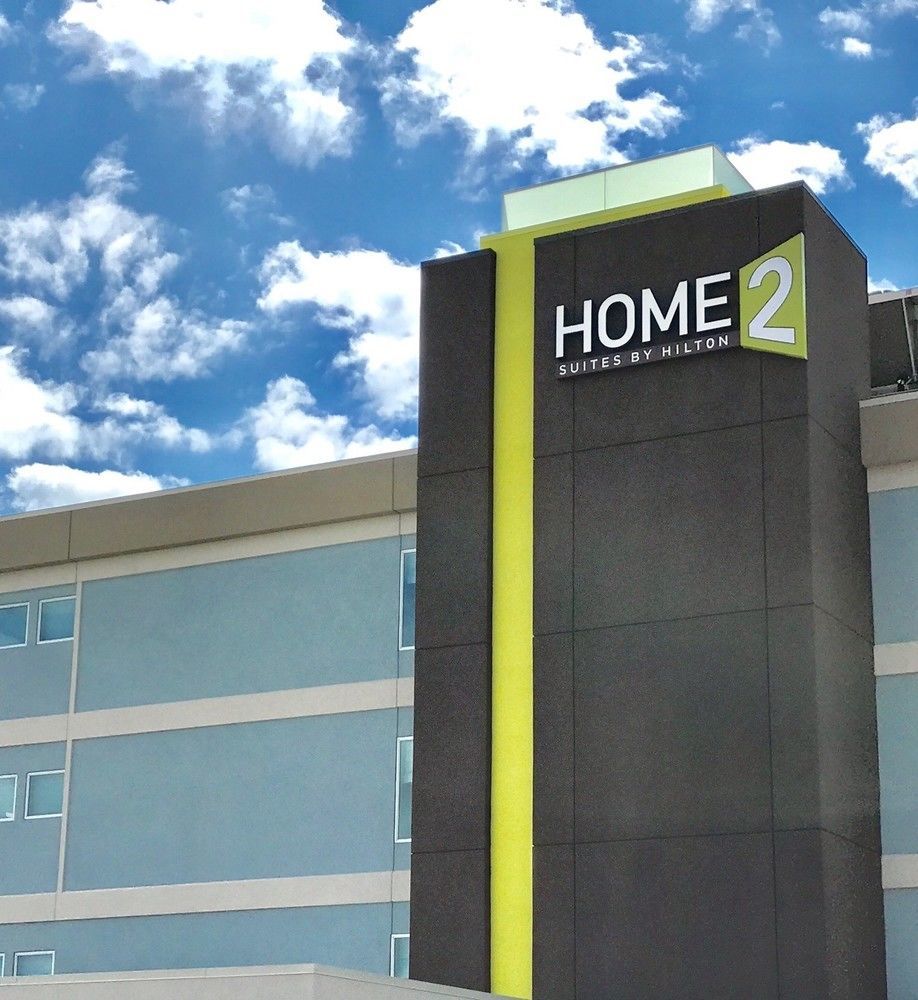 Home2 Suites By Hilton Rock Hill Luaran gambar