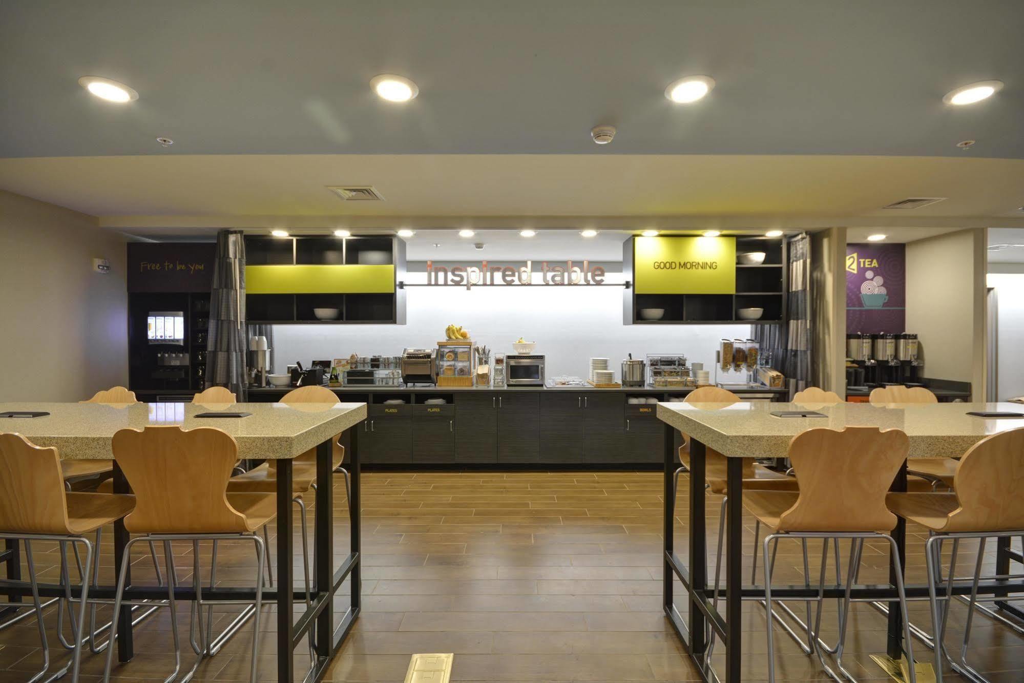 Home2 Suites By Hilton Rock Hill Luaran gambar