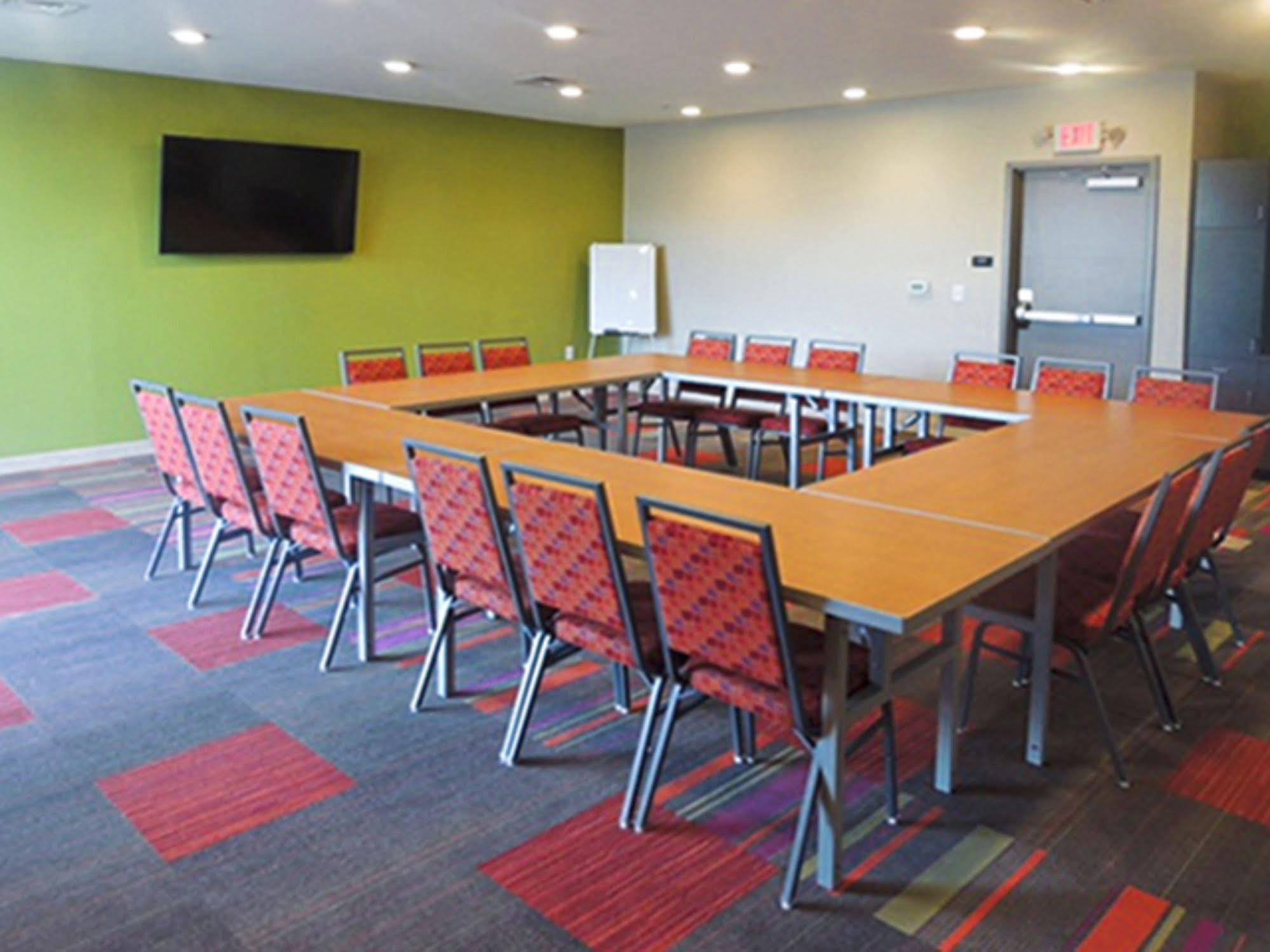 Home2 Suites By Hilton Rock Hill Luaran gambar